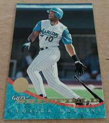 GARY SHEFFIELD #319 Baseball Cards 1994 Leaf Prices