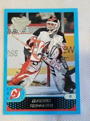 Martin Brodeur [Premier] Hockey Cards 2001 O Pee Chee Prices