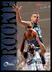 Jason Kidd Basketball Cards 1994 Hoops Prices