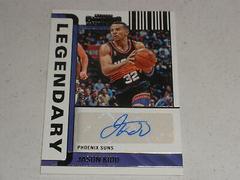 Jason Kidd #LC-JKD Basketball Cards 2022 Panini Contenders Legendary Autographs Prices