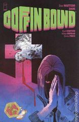 Coffin Bound #5 (2020) Comic Books Coffin Bound Prices