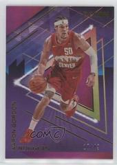 Aaron Gordon [Purple] #198 Basketball Cards 2020 Panini Recon Prices