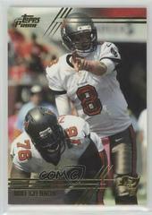Mike Glennon [Gold] #9 Football Cards 2014 Topps Prime Prices