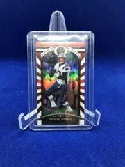 Tom Brady [Premium Edition Mini Ruby] #1 Football Cards 2020 Panini Legacy Prices