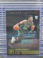 Aaron Nesmith [Asia] #126 Basketball Cards 2020 Panini Chronicles Prices