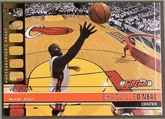 Shaquille O'Neal Basketball Cards 2006 Topps Full Court Prices
