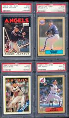Phil Niekro #6 Baseball Cards 1987 O Pee Chee Prices