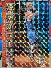 Paolo Banchero [Mosaic] #15 Basketball Cards 2022 Panini Mosaic Jam Masters Prices