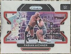 Fabian Aichner Wrestling Cards 2022 Panini Prizm WWE Prices