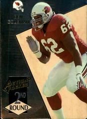 Ben Coleman #195 Football Cards 1993 Action Packed Prices