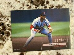 Fernando Tatis Baseball Cards 2019 Topps X Vlad Jr. the Legend Prices
