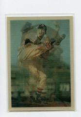 Warren Spahn Baseball Cards 1986 Sportflics Decade Greats Prices