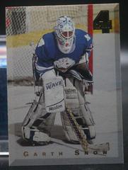 Garth Snow #143 Hockey Cards 1994 Classic Prices