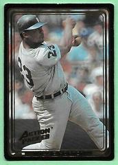 Willie Horton #73 Baseball Cards 1992 Action Packed All Star Gallery Prices