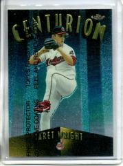 Jaret Wright Baseball Cards 1998 Finest Centurion Prices