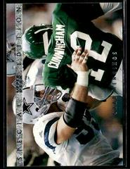 Chad Hennings #SE59 Football Cards 1995 Upper Deck Special Edition Prices