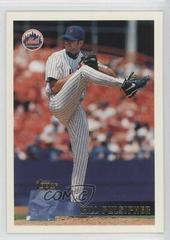 Bill Pulsipher #144 Baseball Cards 1996 Topps Prices