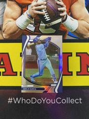 Adolis Garcia [Holo Silver] #28 Baseball Cards 2022 Panini Absolute Prices
