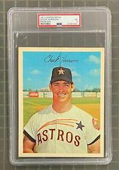 Chuck Harrison Baseball Cards 1967 Dexter Press Premiums Prices