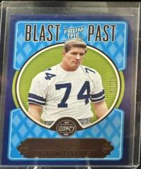 Bob Lilly [Indigo] #BP-2 Football Cards 2023 Panini Legacy Blast from the Past Prices