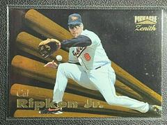 Cal Ripken Jr. #76 Baseball Cards 1996 Zenith Prices