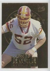 Cory Raymer [Gold Medallion] #342 Football Cards 1995 Ultra Prices