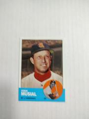 Stan Musial Baseball Cards 2016 Topps Berger's Best Series 2 Prices