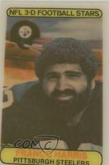 Franco Harris Football Cards 1979 Stop N Go Prices