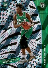 Aaron Nesmith [Cubic] #147 Basketball Cards 2020 Panini Revolution Prices