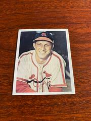 Stan Musial Baseball Cards 1982 G.S. Gallery All Time Greats Prices