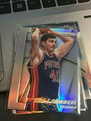 Bill Laimbeer Basketball Cards 2014 Panini Prizm Prices