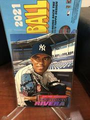 Mariano Rivera Baseball Cards 2001 Ultra Prices