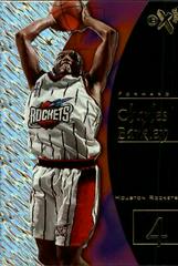 Charles Barkley Basketball Cards 1997 Skybox E-X2001 Prices