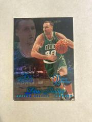Dino Radja Row 1 Basketball Cards 1996 Flair Showcase Legacy Collection Prices