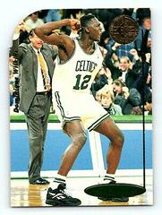 Dominique Wilkins [Die-Cut] Basketball Cards 1994 SP Championship Prices