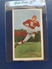Larry Grigg Football Cards 1954 Blue Ribbon Tea CFL Prices