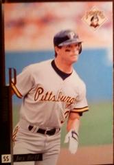 Any Bell Baseball Cards 1996 Leaf Preferred Prices
