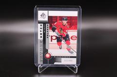 Wyatt Kalynuk Hockey Cards 2021 SP Authentic 2001-02 Retro Future Watch Prices