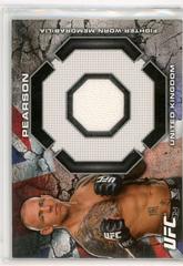 Ross Pearson #BR-RP Ufc Cards 2013 Topps UFC Bloodlines Relics Prices