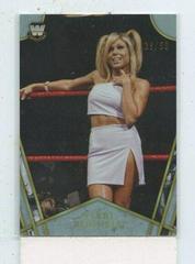 Terri Runnels [Silver] #WD-8 Wrestling Cards 2018 Topps Legends of WWE Women's Division Prices