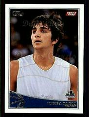 Ricky Rubio Basketball Cards 2009 Topps Prices
