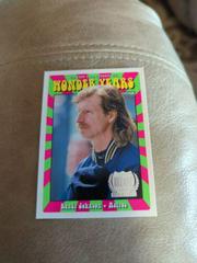 Randy Johnson [Wonder Years] #WY13 Baseball Cards 1998 Upper Deck Prices