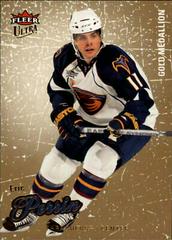 Eric Perrin Hockey Cards 2008 Ultra Prices