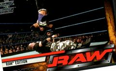 Matt Hardy #29 Wrestling Cards 2002 Fleer WWE Raw vs Smackdown Prices