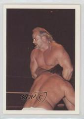 Kevin Sullivan Wrestling Cards 1988 Wonderama NWA Prices