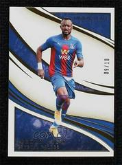 Jordan Ayew [Gold] Soccer Cards 2020 Panini Immaculate Collection Prices