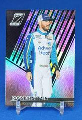 Ross Chastain #7 Racing Cards 2022 Panini Chronicles Nascar Zenith Prices