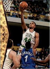 Rick Fox #40 Basketball Cards 1994 SP Prices