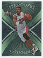 Chris Bosh Basketball Cards 2008 Upper Deck First Edition Starquest Green Prices