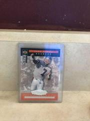 John Elway [Silver] Football Cards 1994 Collector's Choice Crash the Game Prices